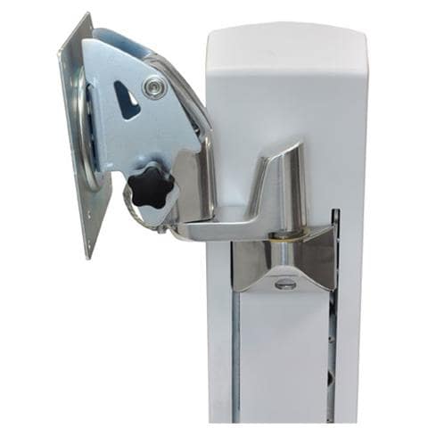 Pan Pivot Kit for SV LCD Cart, 180, 16 x 16 x 14 mm, 500g - Foto 1